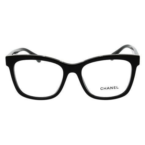 oprawki do okularów damskie chanel|Okulary Chanel .